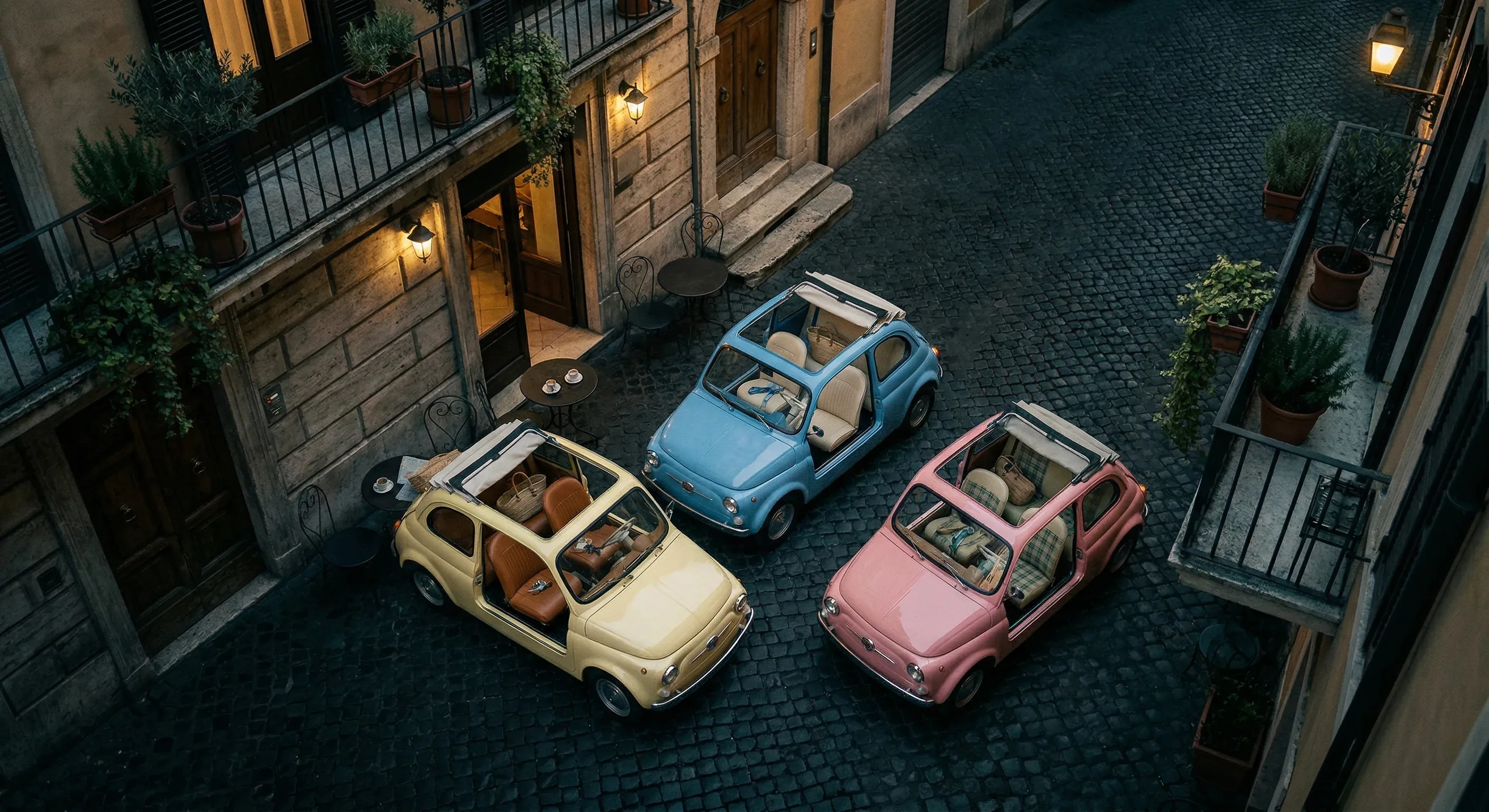 Фиат фичиња