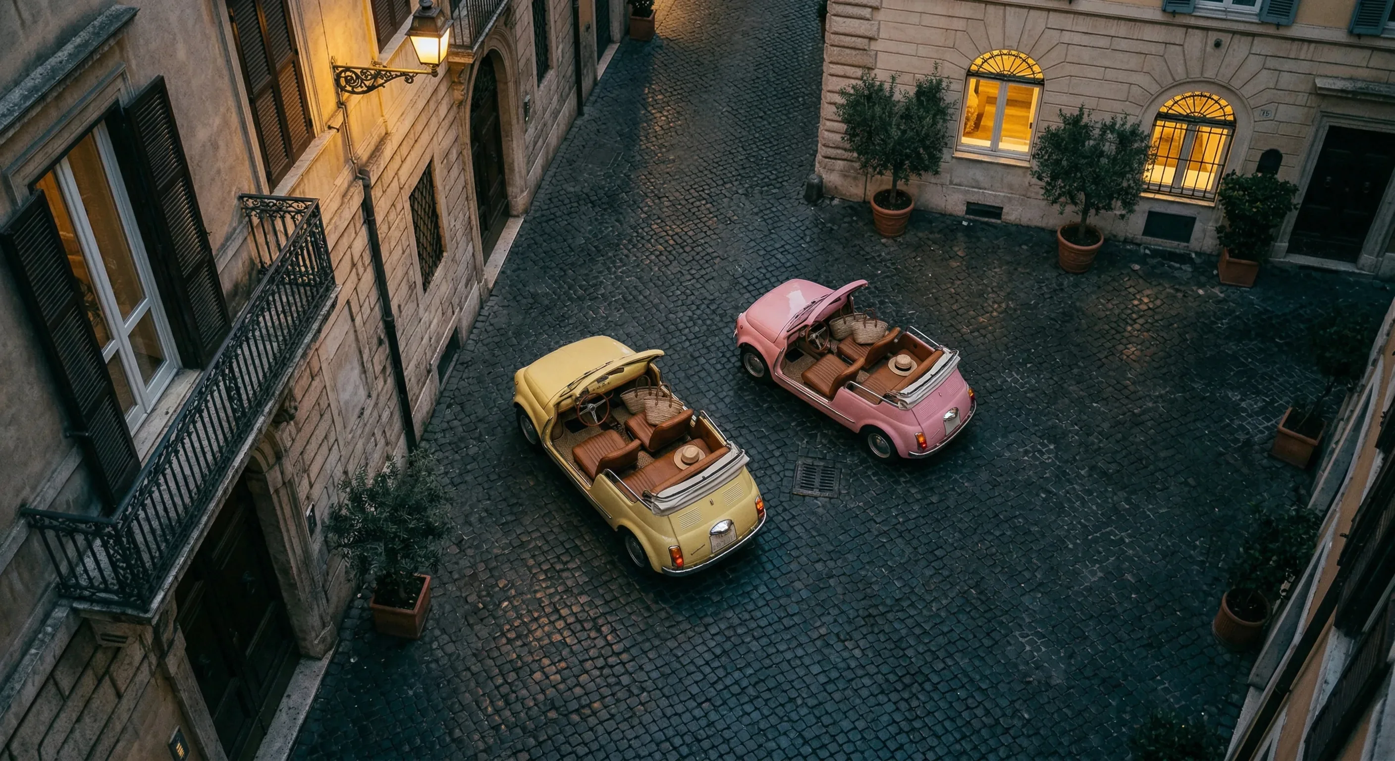 Фиат фичиња