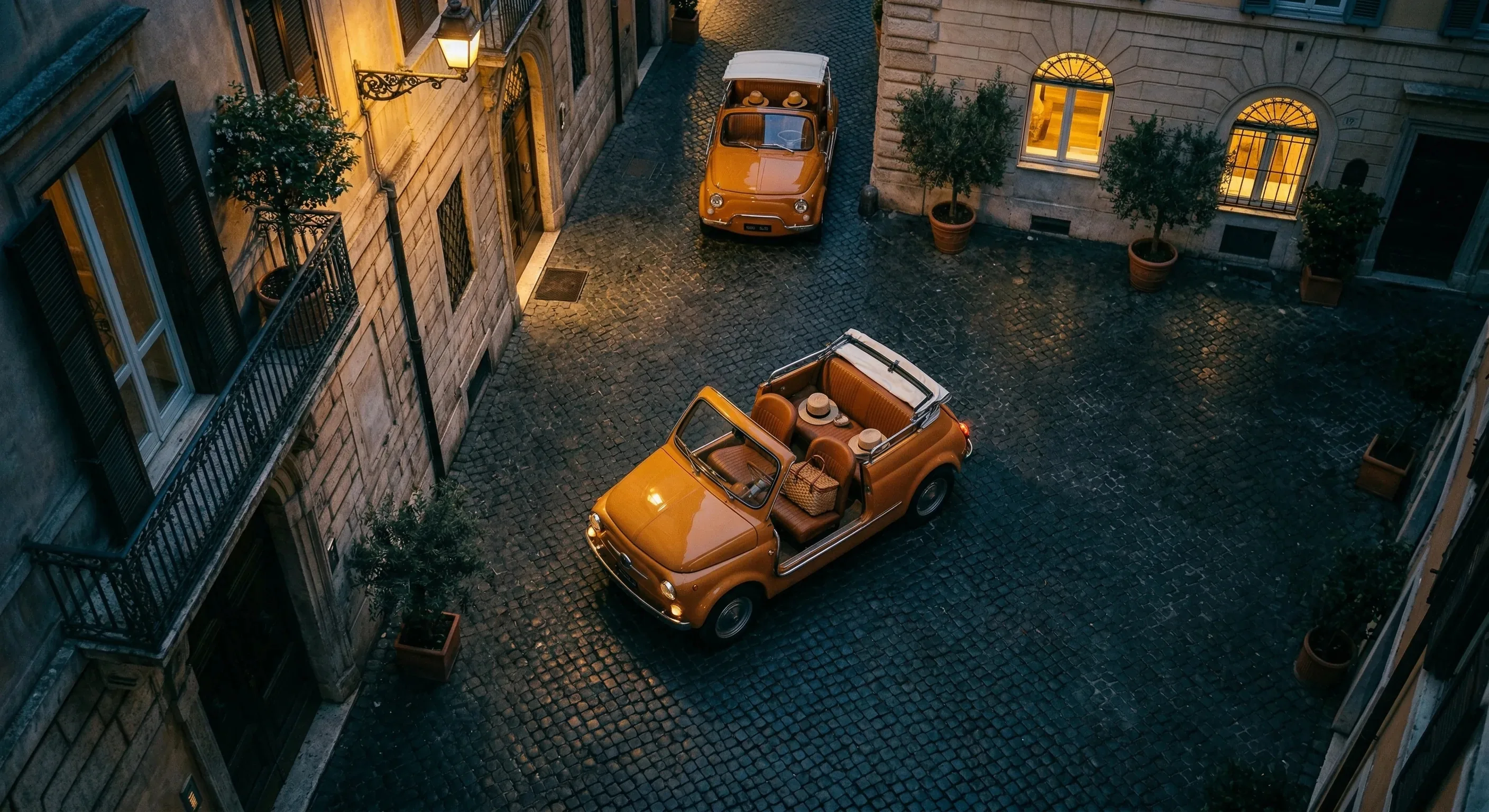 Фиат фичиња