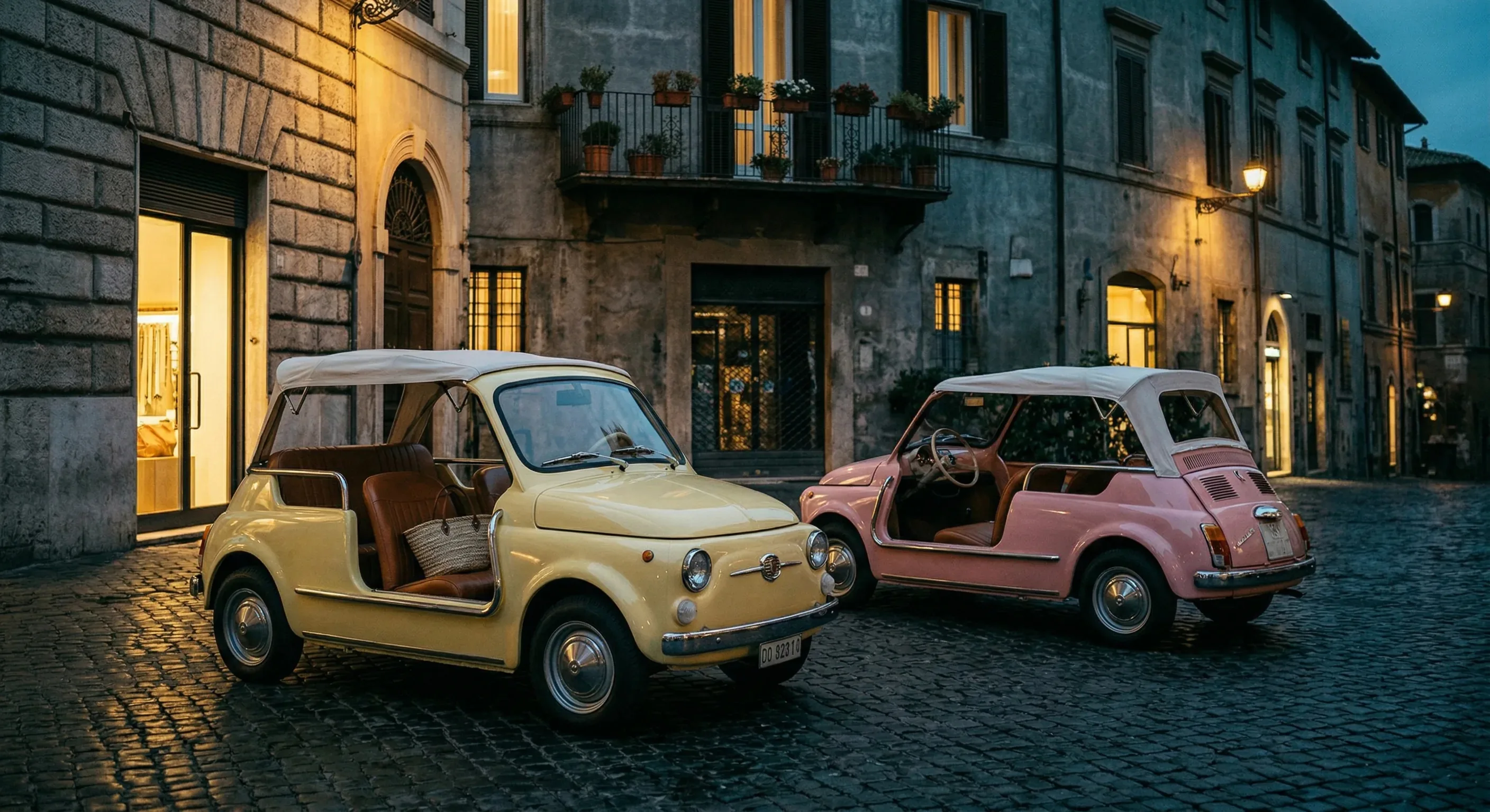 Фиат фичиња