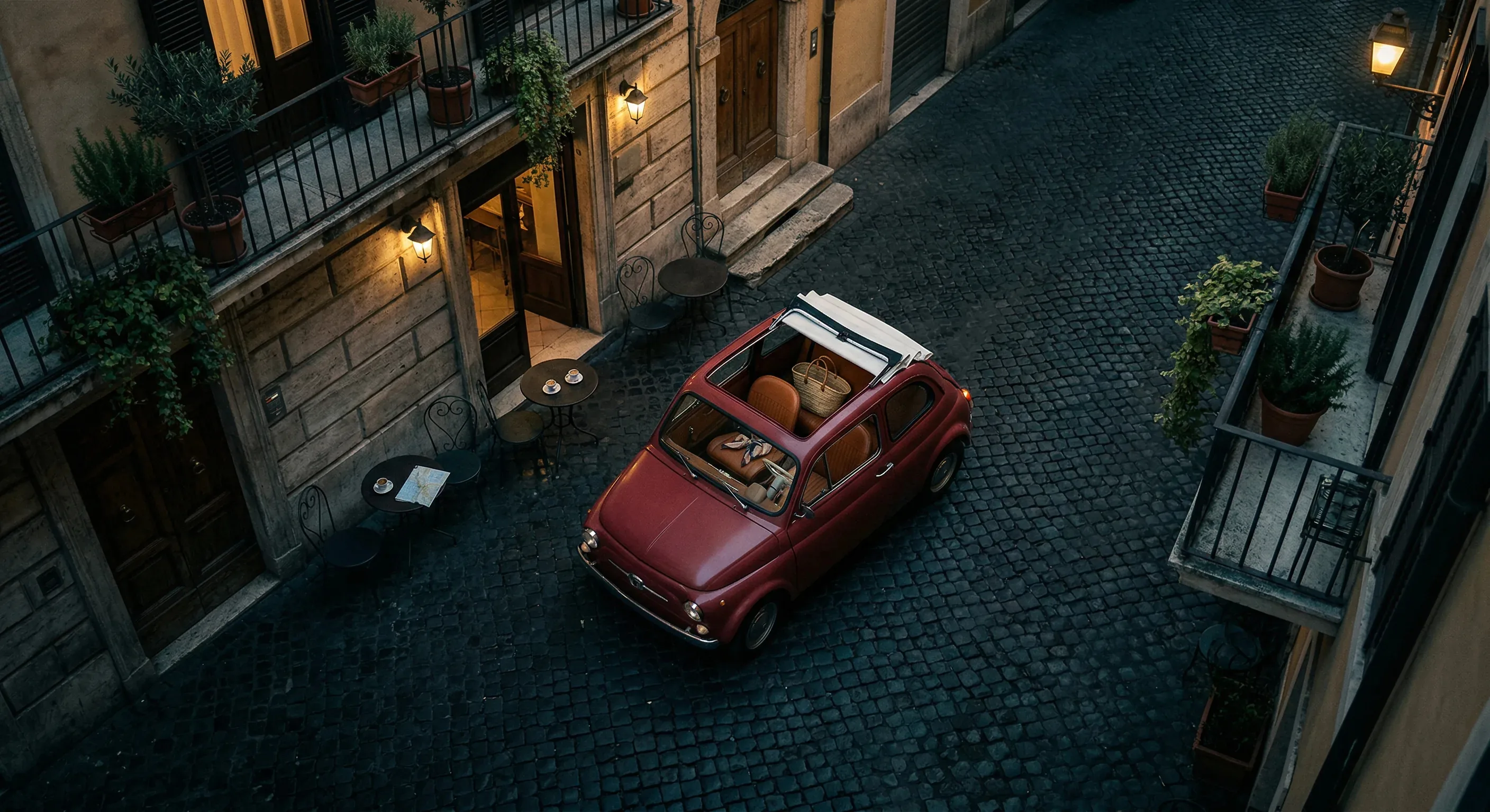 Фиат фичиња