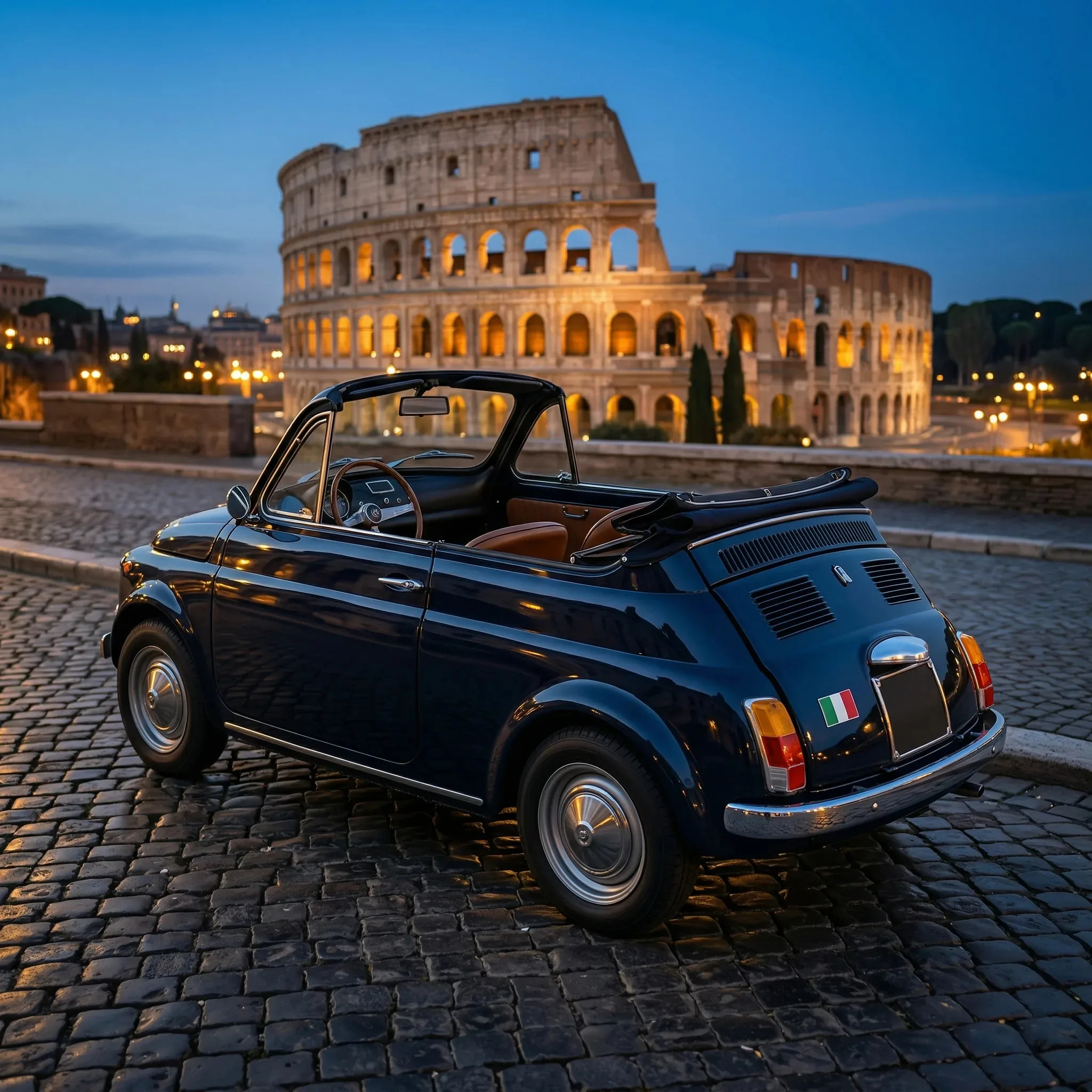 Фиат фичиња