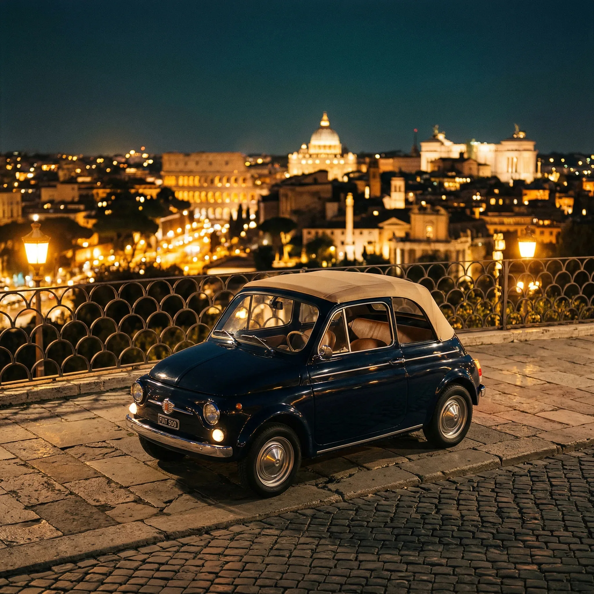 Фиат фичиња