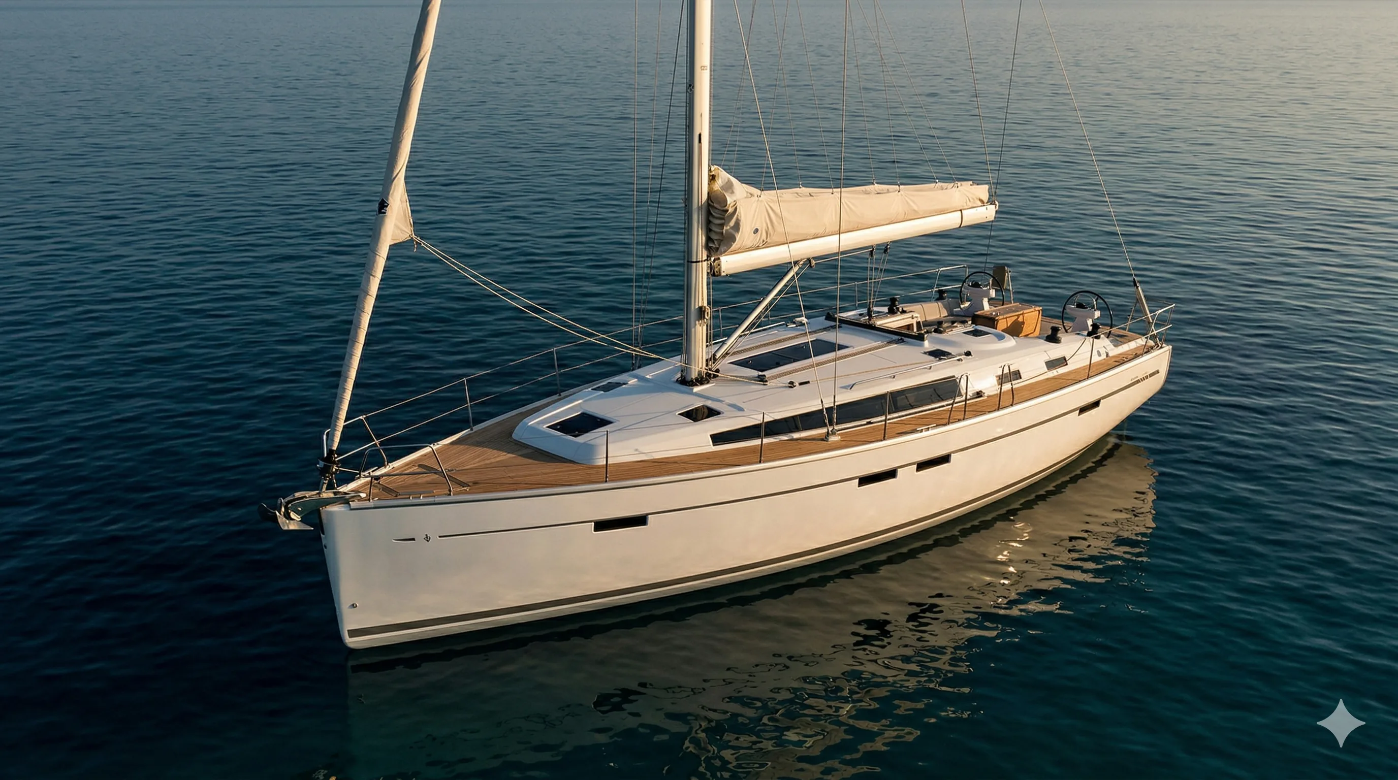 BAVARIA 51 CRUISER