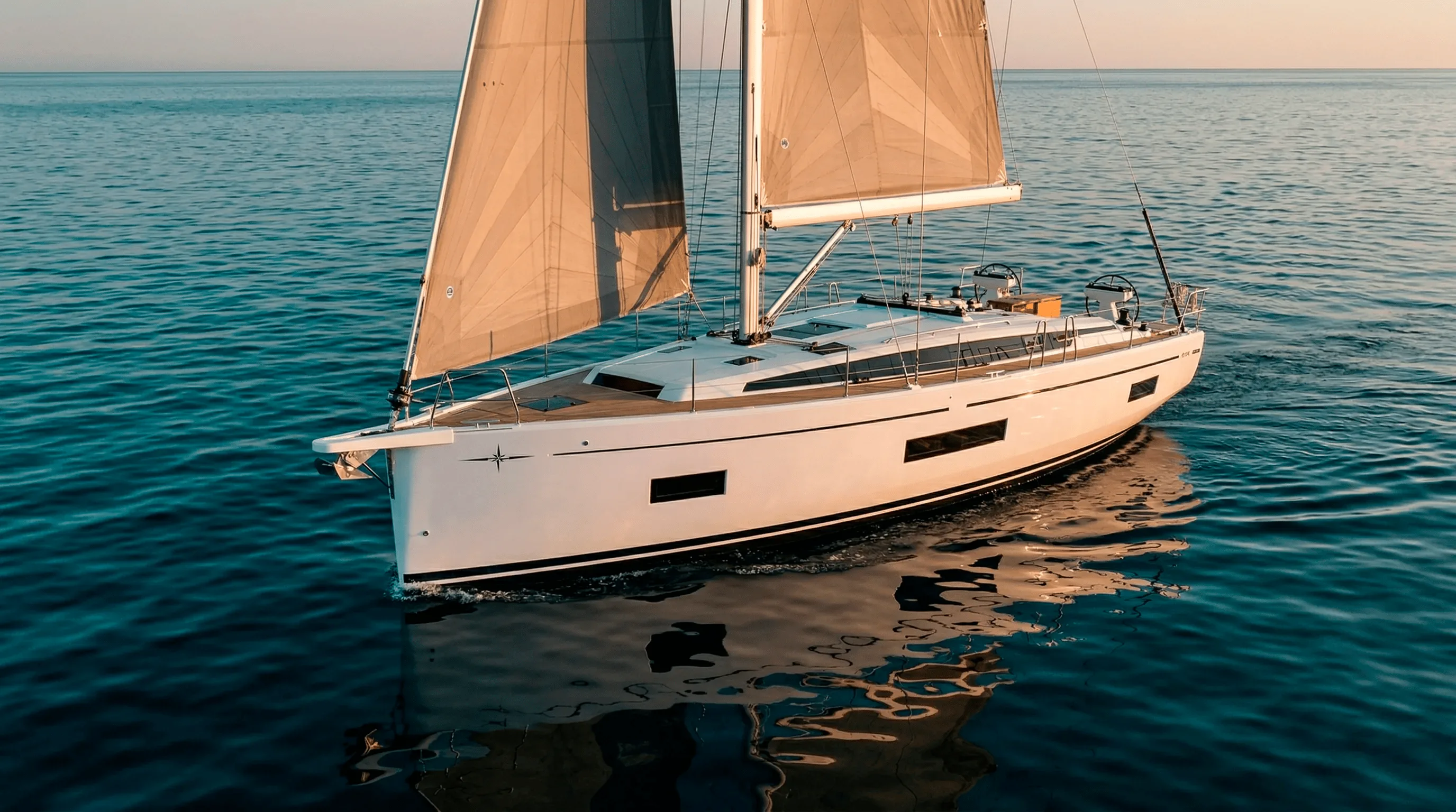 BAVARIA C46