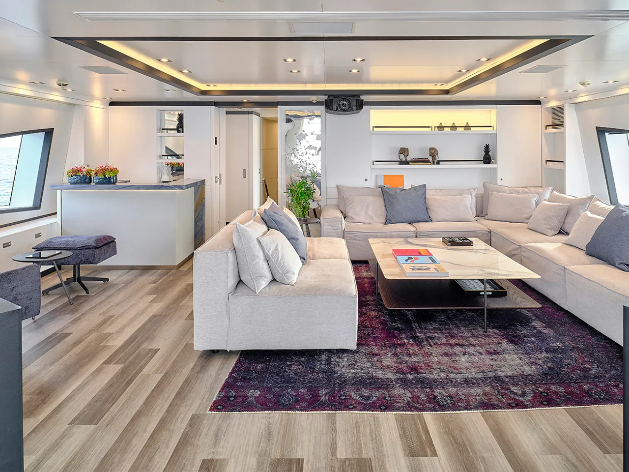 BENETTI 154