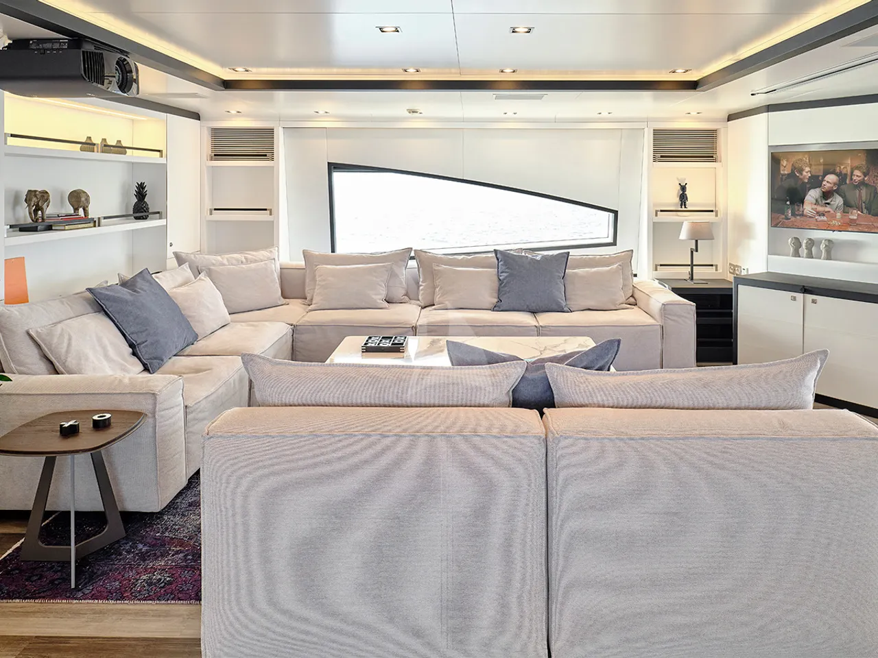 BENETTI 154