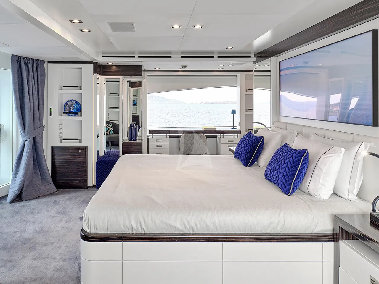 BENETTI 154