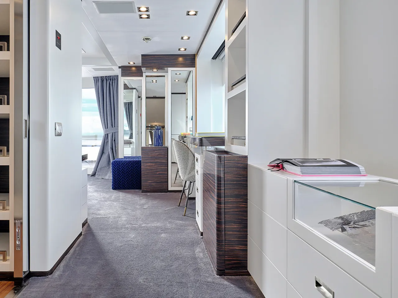 BENETTI 154