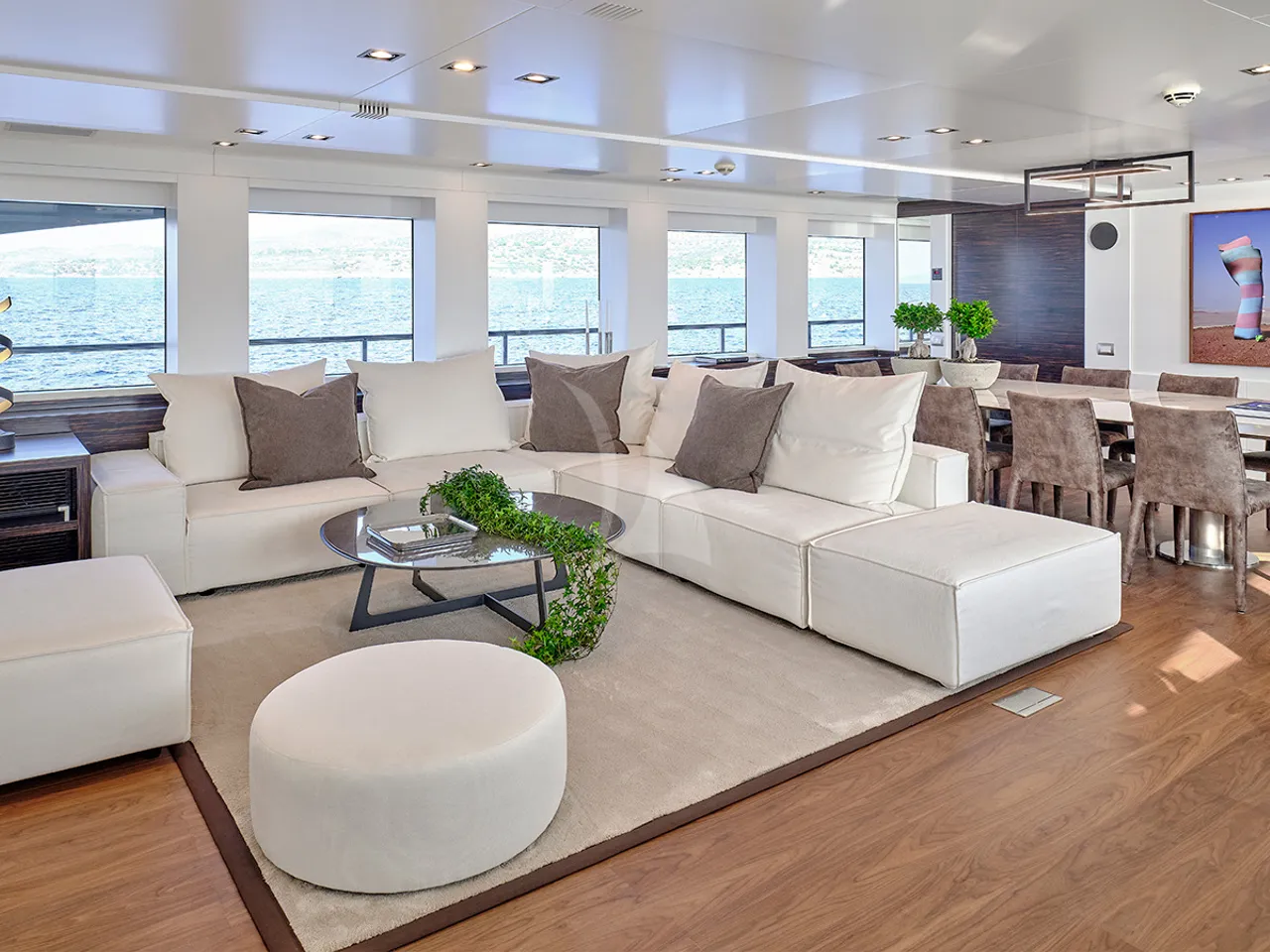 BENETTI 154
