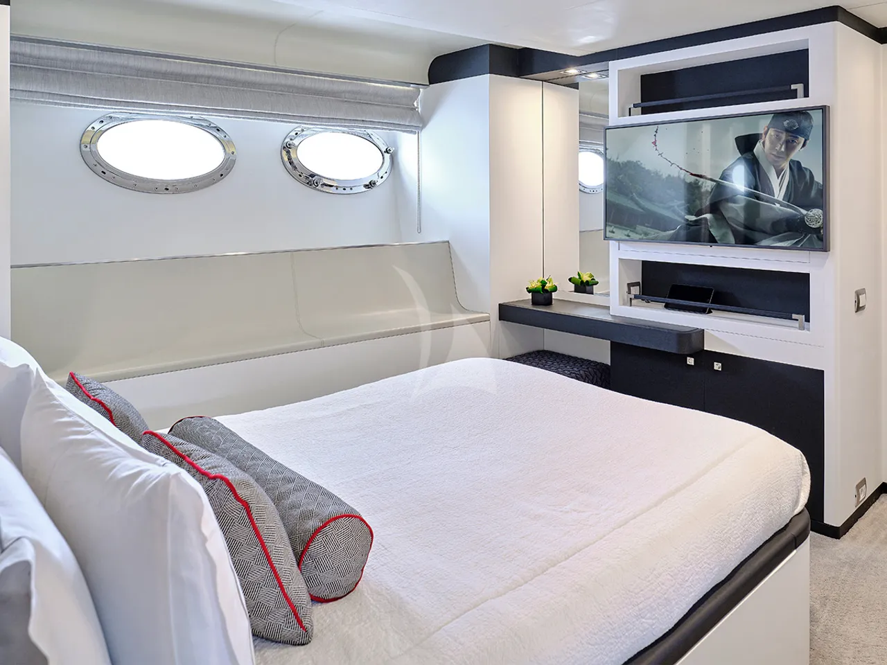 BENETTI 154