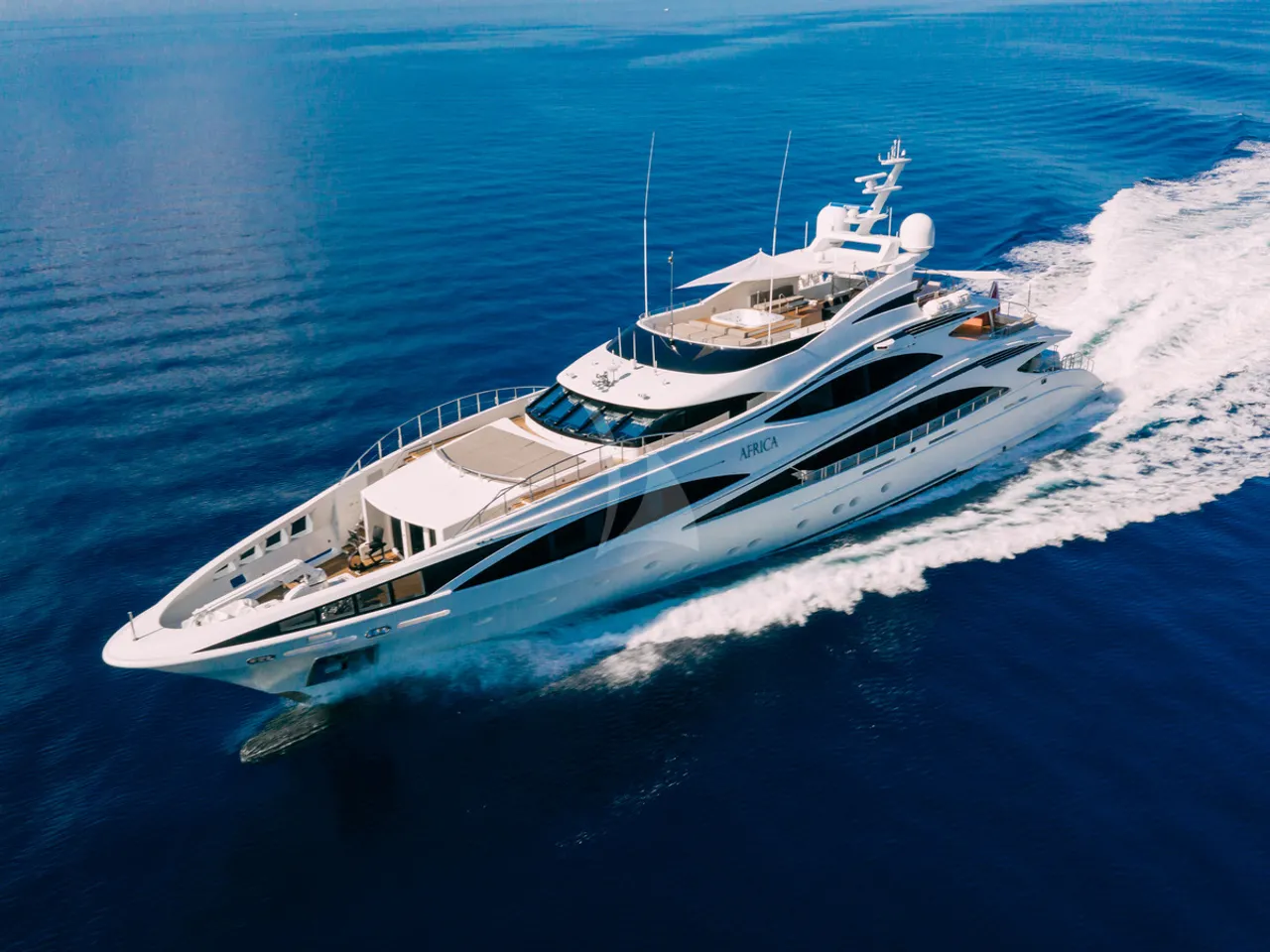 BENETTI 154