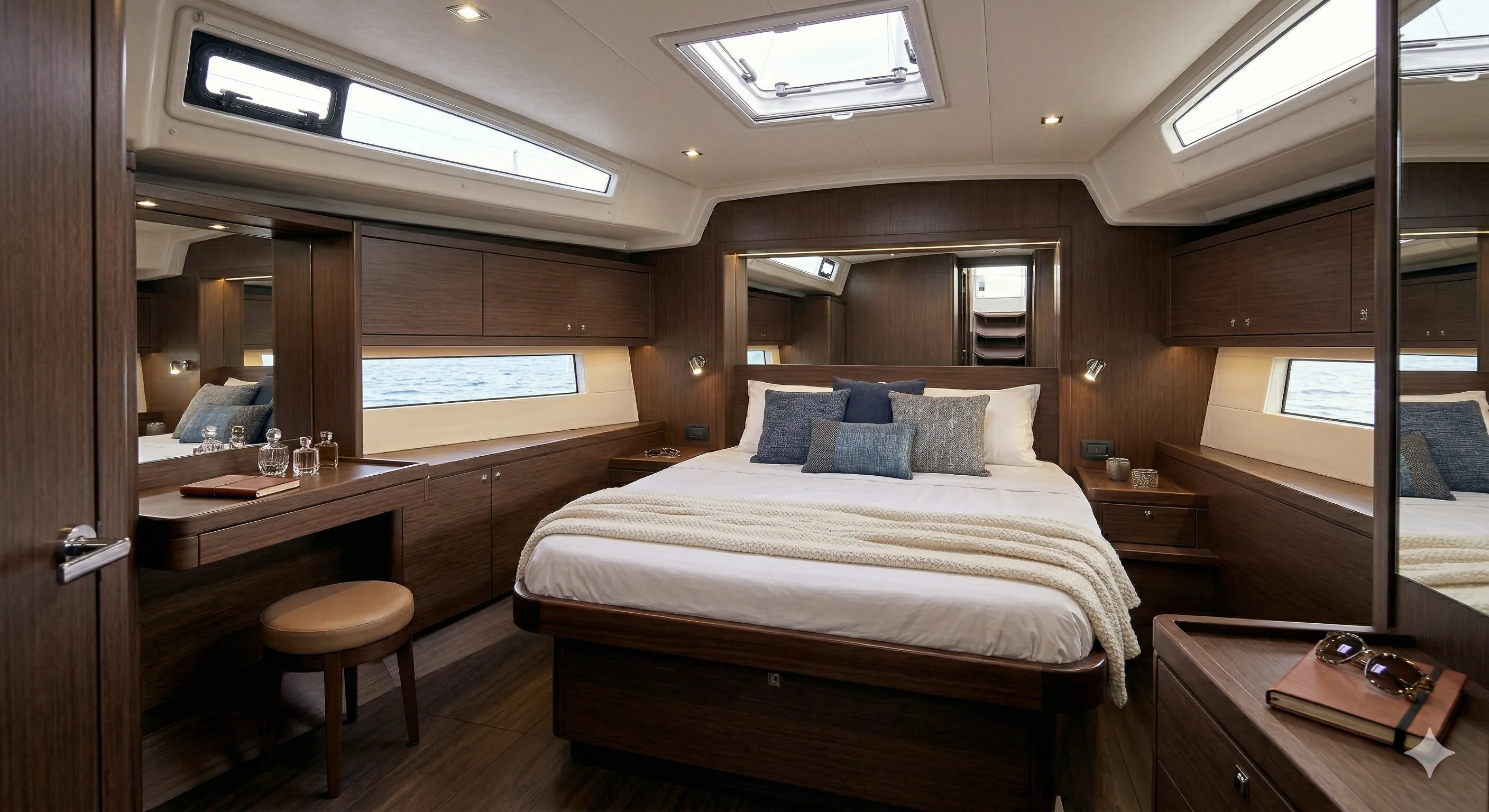 JEANNEAU SUN ODYSSEY 490