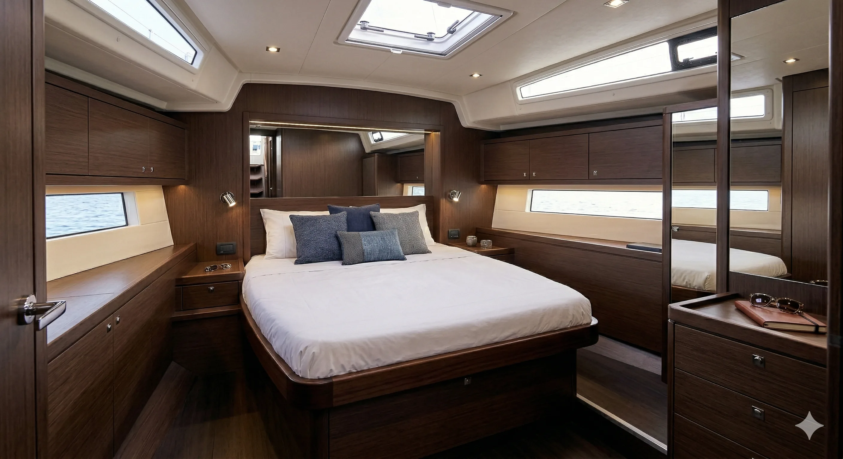 JEANNEAU SUN ODYSSEY 490
