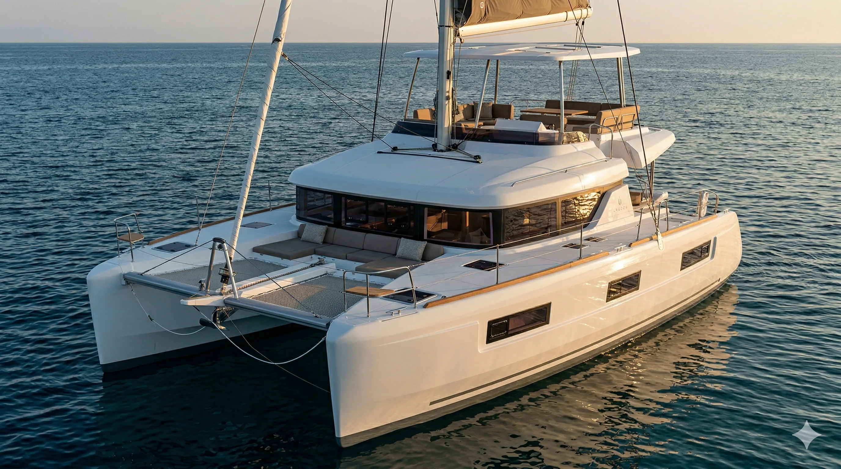 LAGOON 46