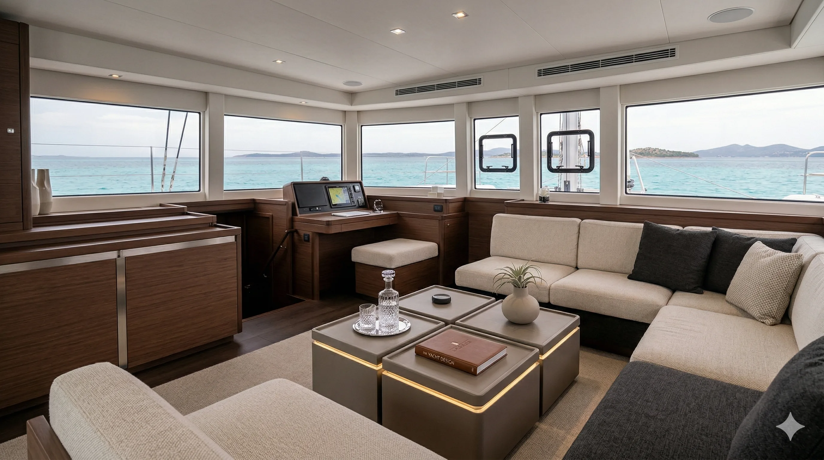 LAGOON 46