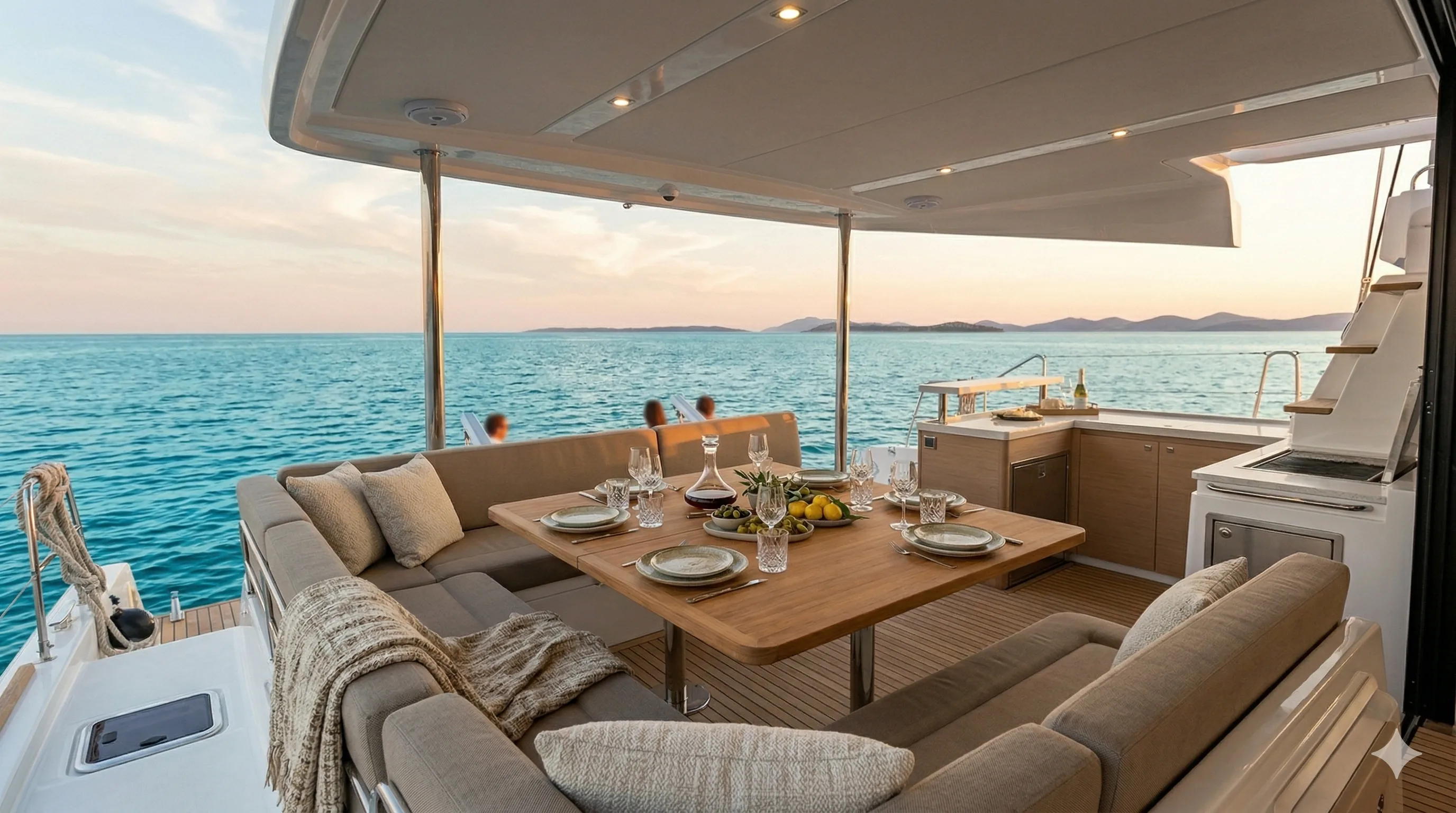 LAGOON 46