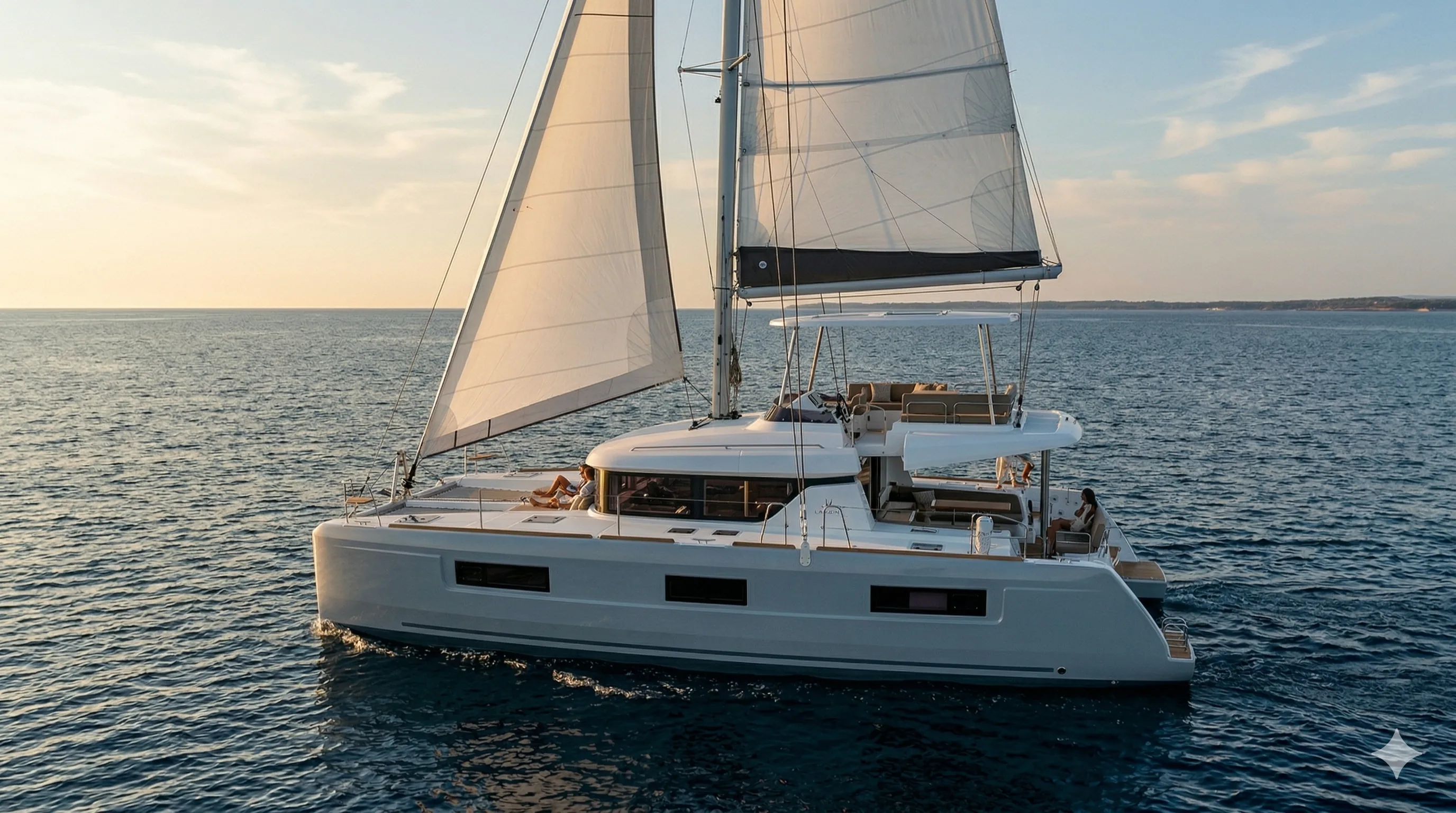LAGOON 46