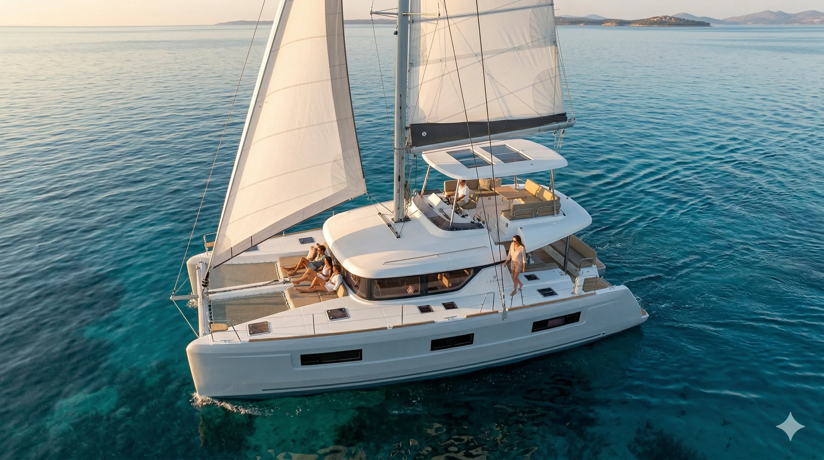 LAGOON 46
