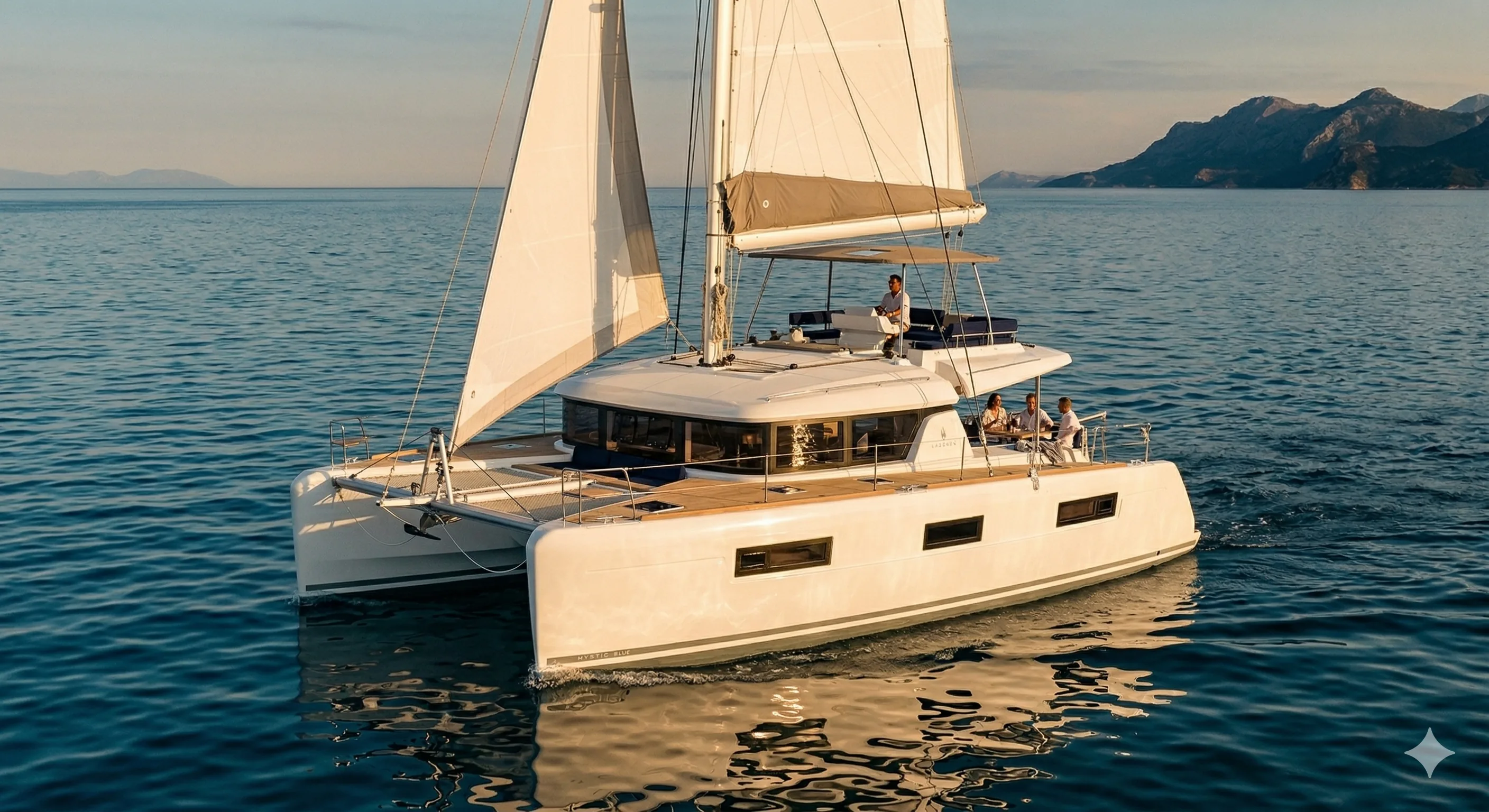 LAGOON 50