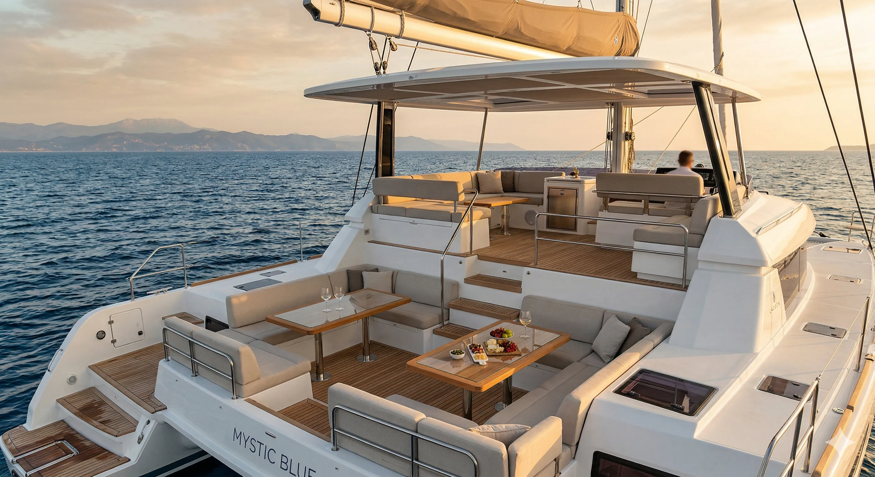 LAGOON 50