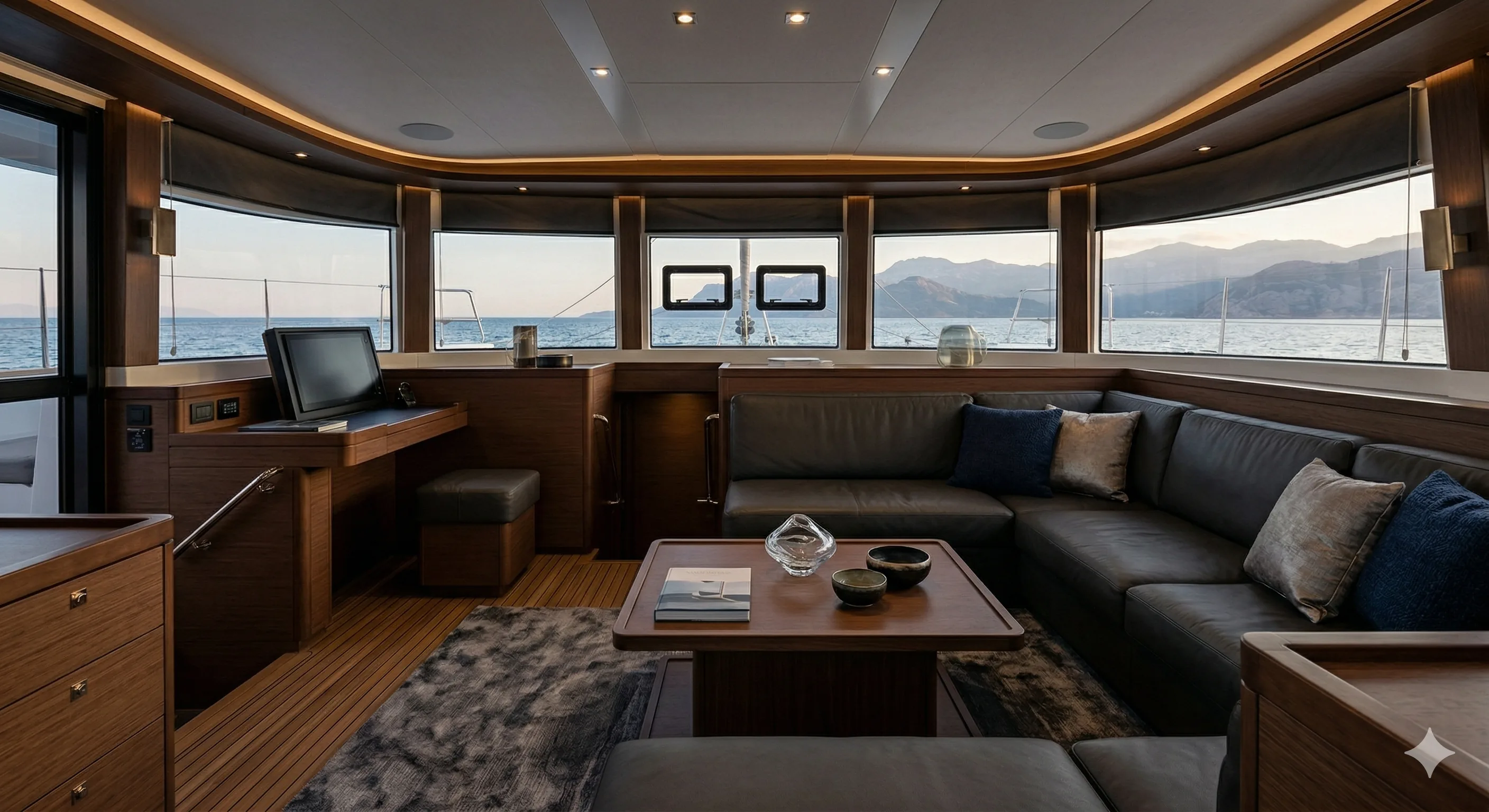 LAGOON 50