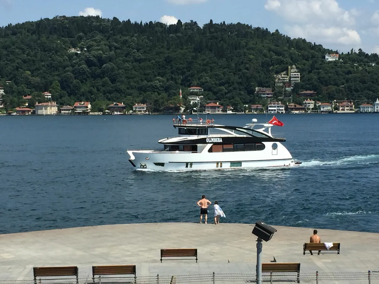 SEA LADY 24
