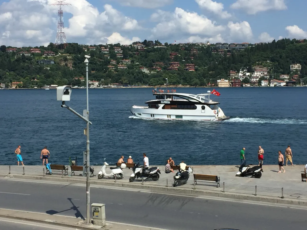 SEA LADY 24