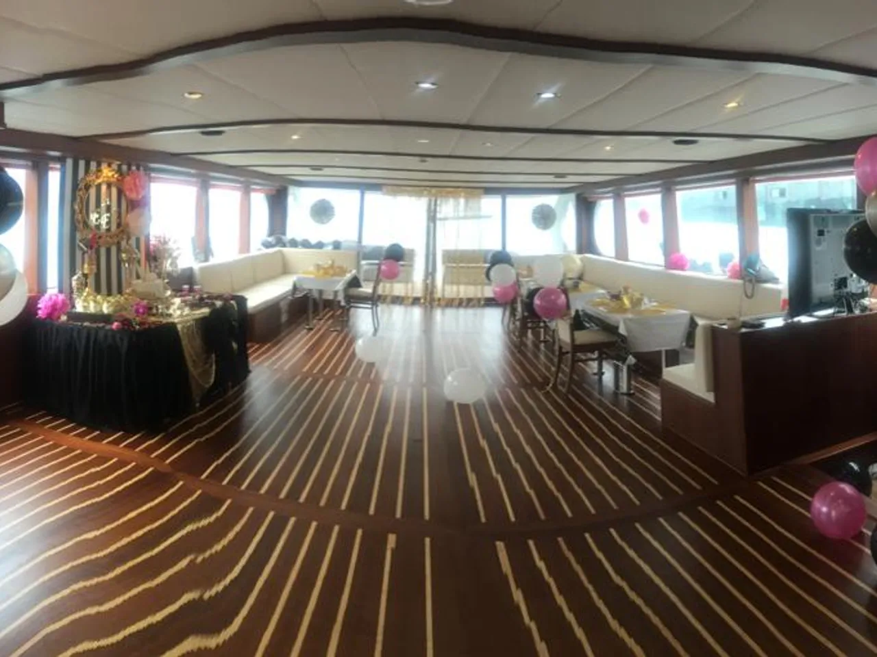 SEA LADY 24