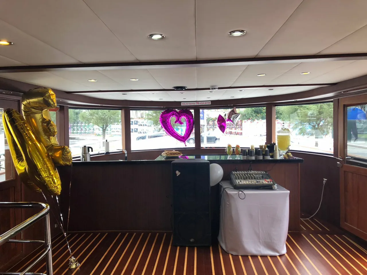 SEA LADY 24