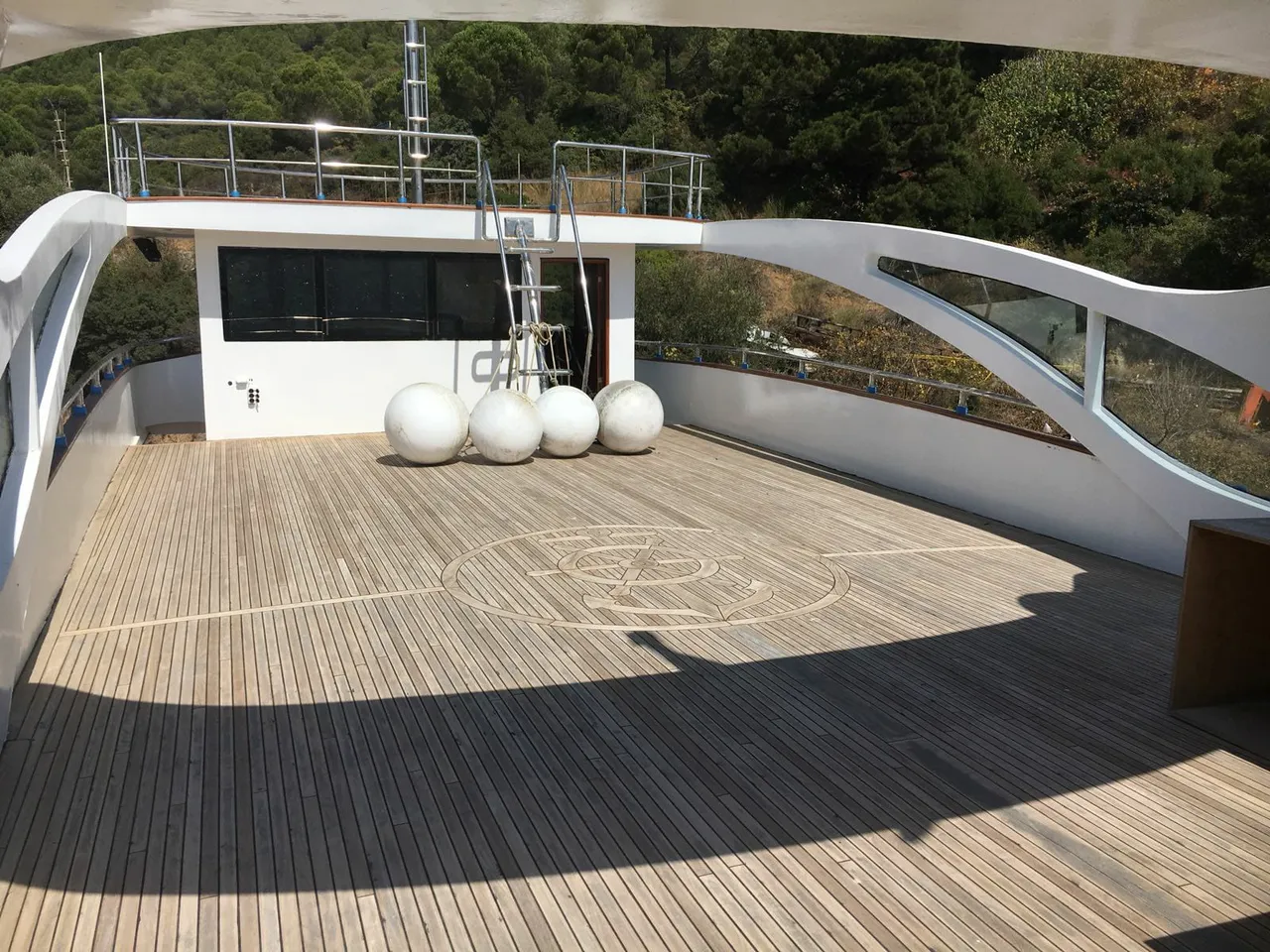 SEA LADY 24