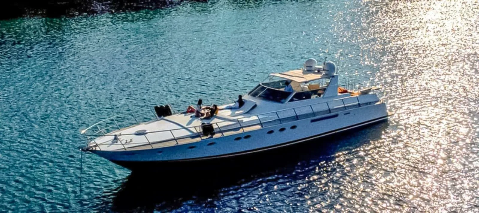 SOLARI 60 CUSTOM
