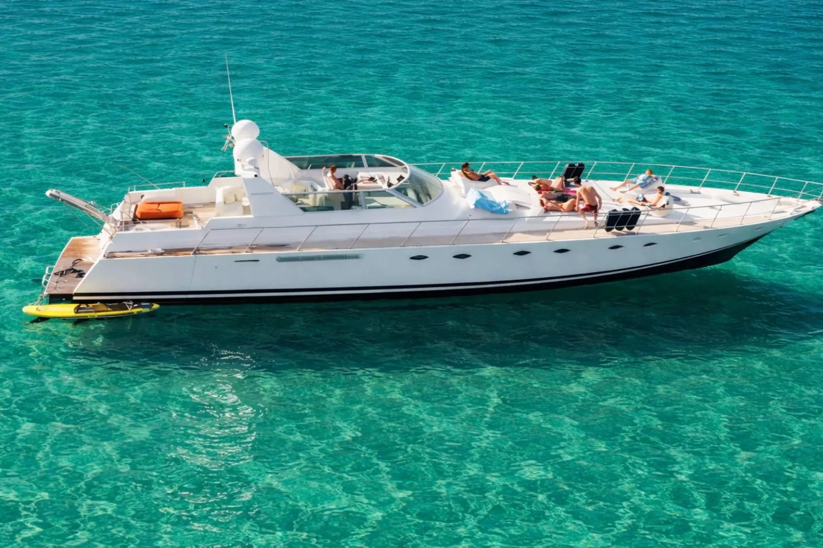SOLARI 60 CUSTOM