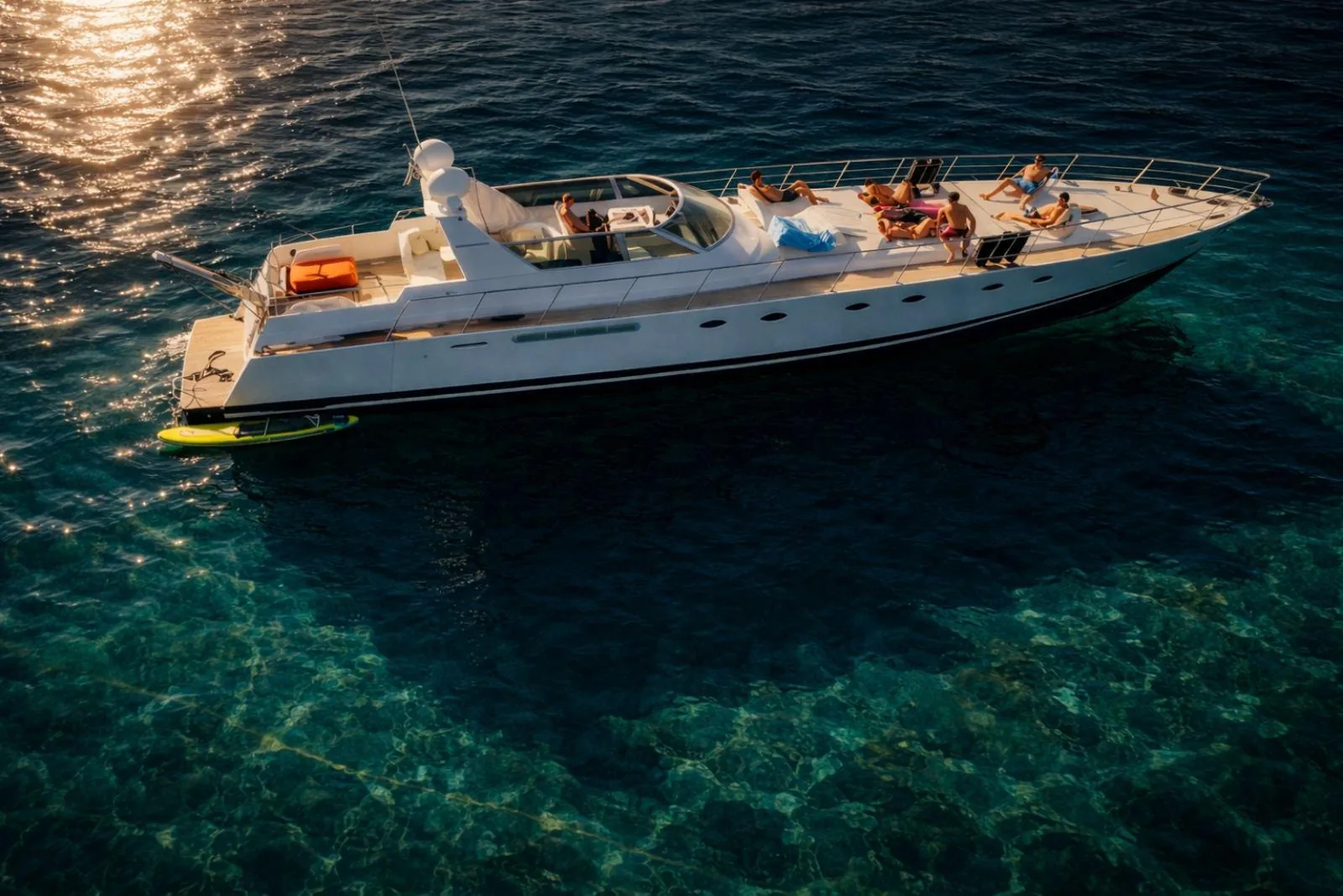 SOLARI 60 CUSTOM