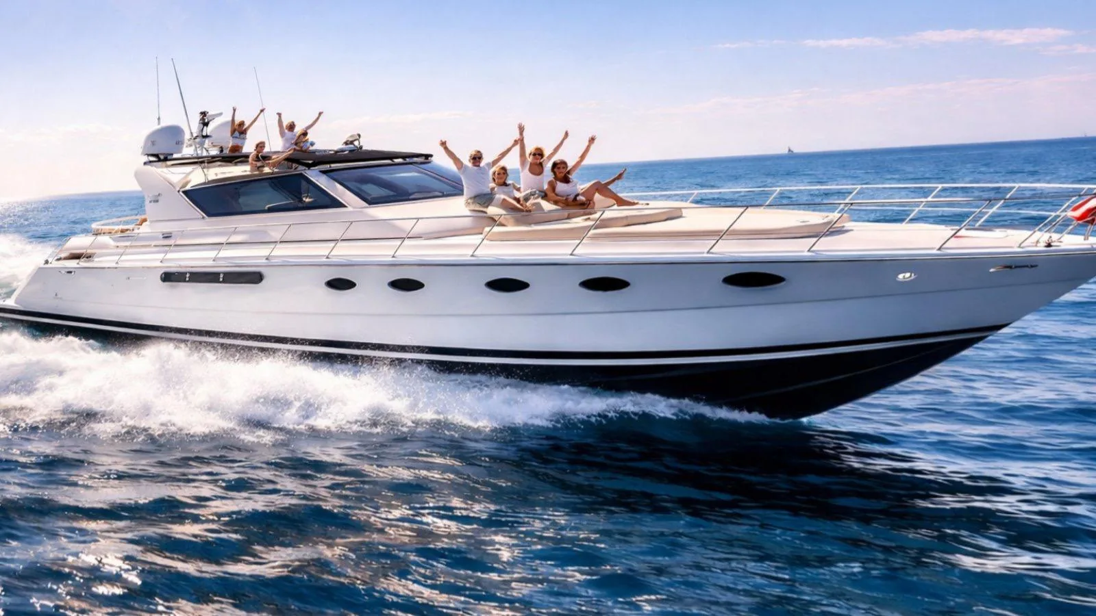 SOLARI 60 CUSTOM