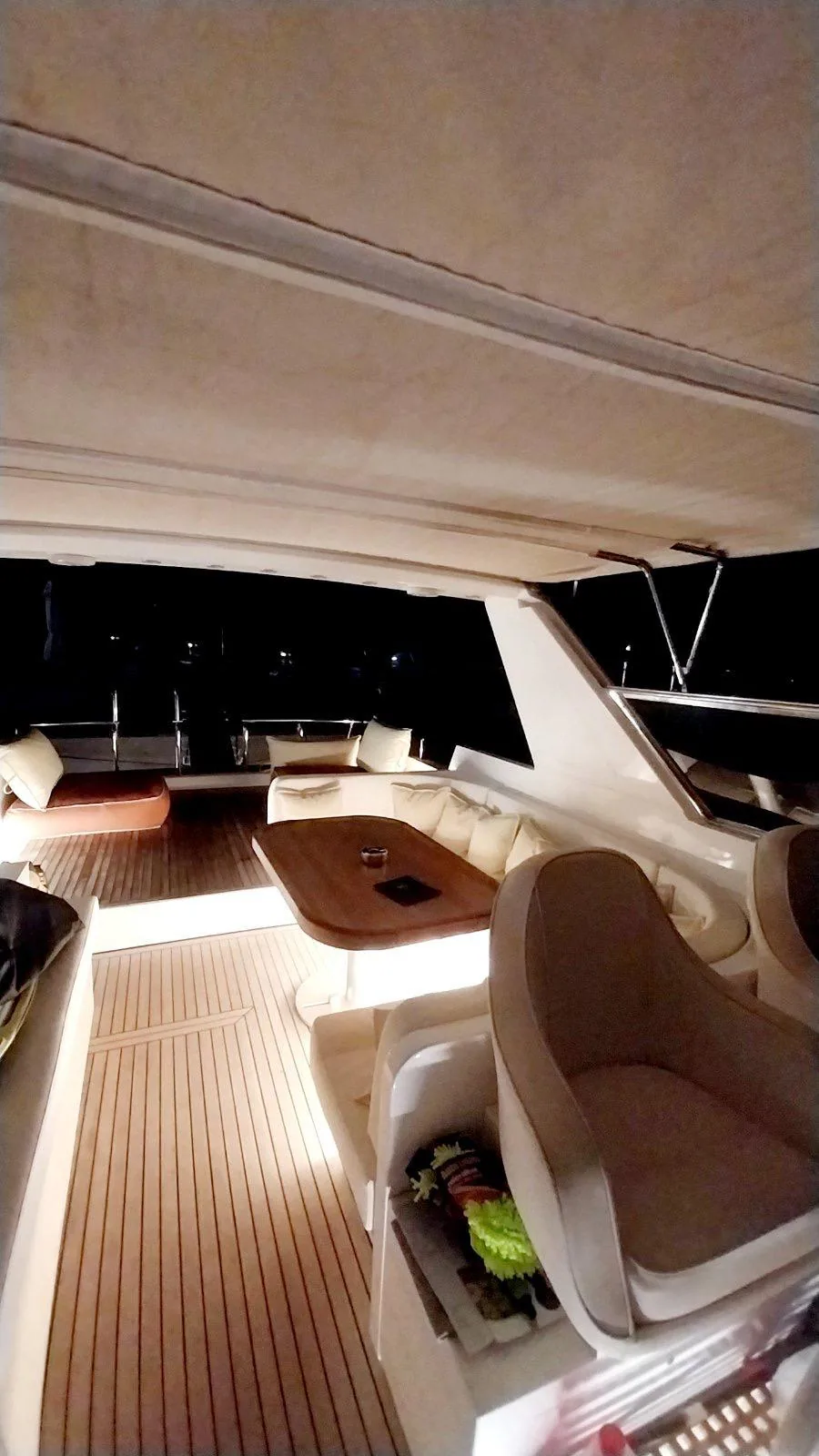 SOLARI 60 CUSTOM