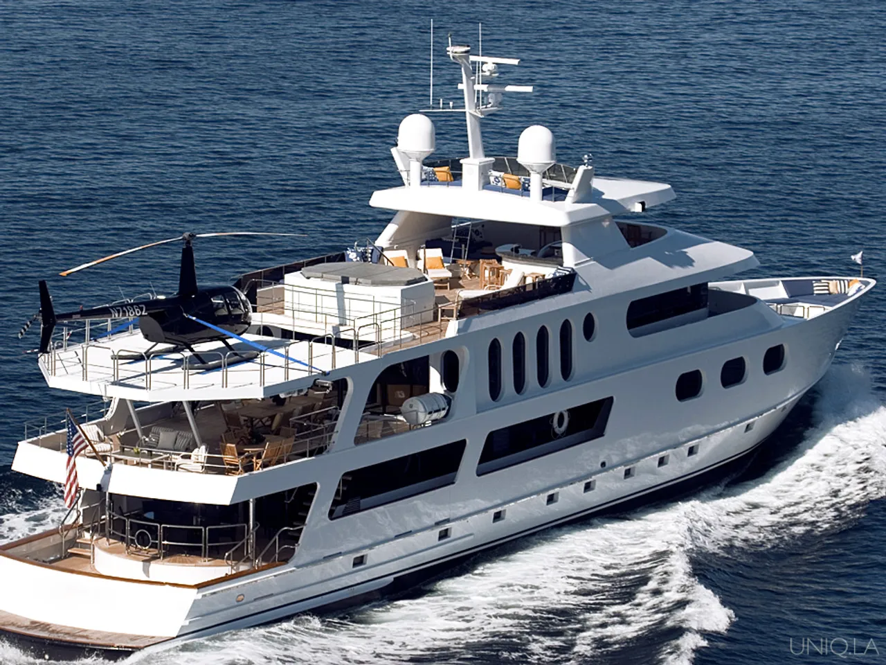 SUN COAST MARINE LEIGHT STAR