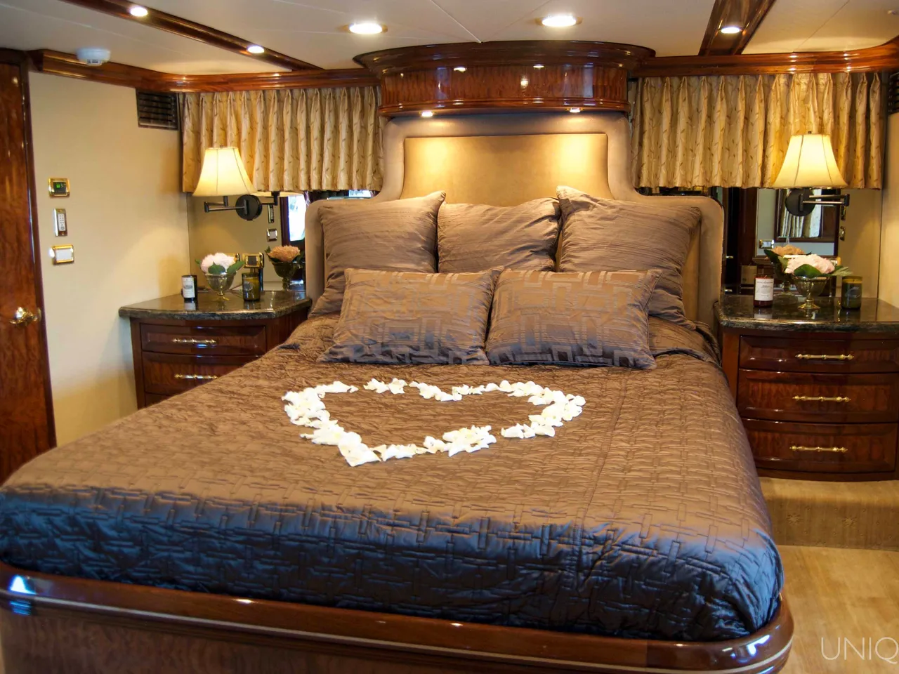SUN COAST MARINE LEIGHT STAR