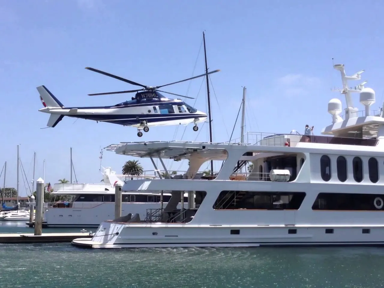 SUN COAST MARINE LEIGHT STAR