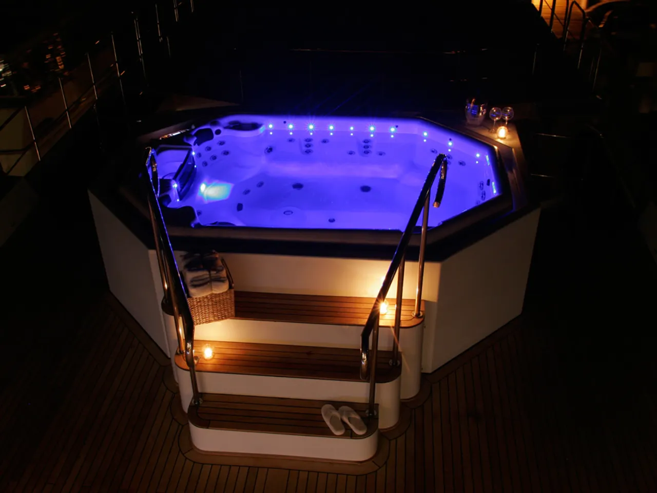 SUN COAST MARINE LEIGHT STAR
