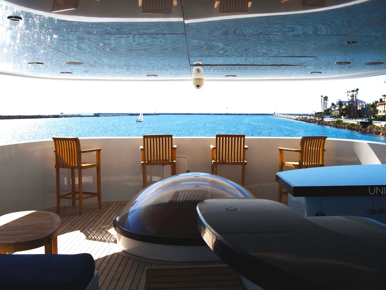 SUN COAST MARINE LEIGHT STAR