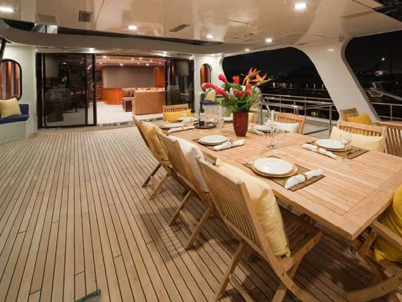 SUN COAST MARINE LEIGHT STAR