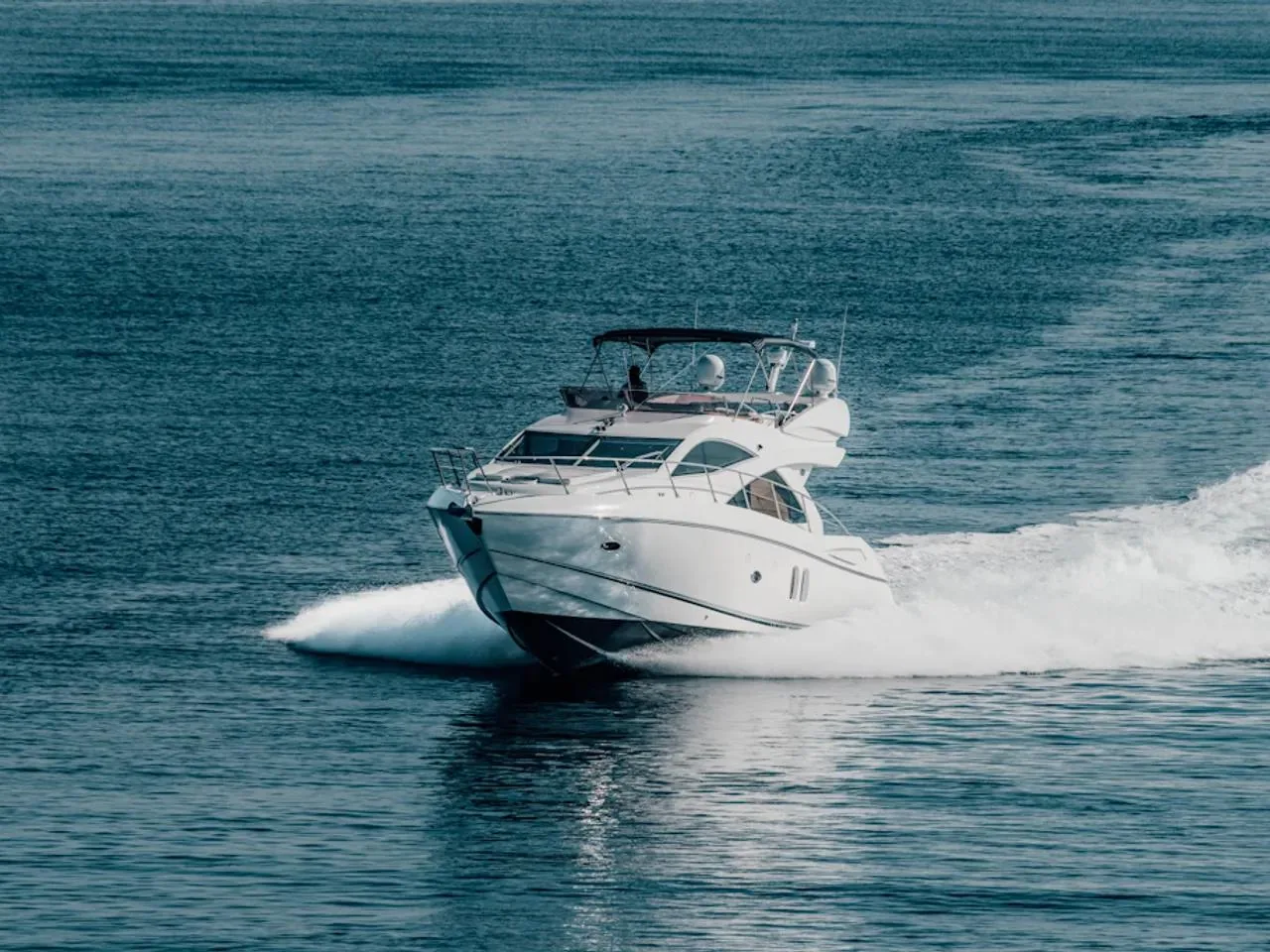 SUNSEEKER MANHATTAN 50