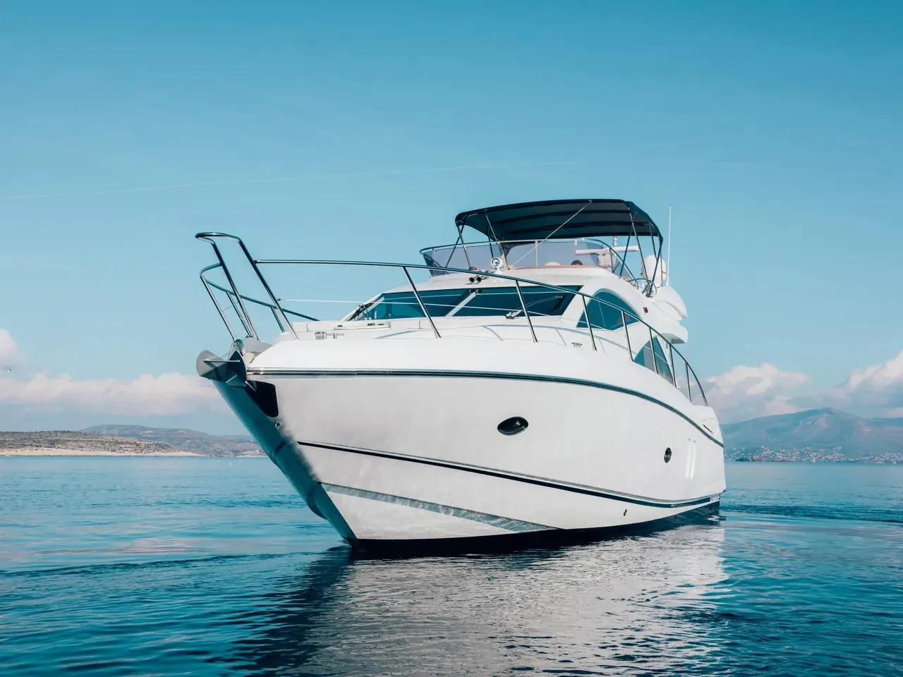 SUNSEEKER MANHATTAN 50