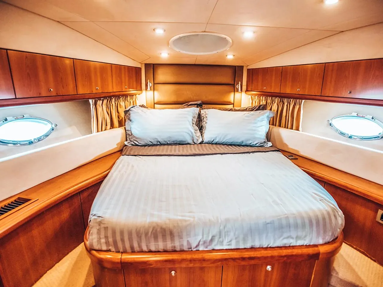 SUNSEEKER MANHATTAN 50