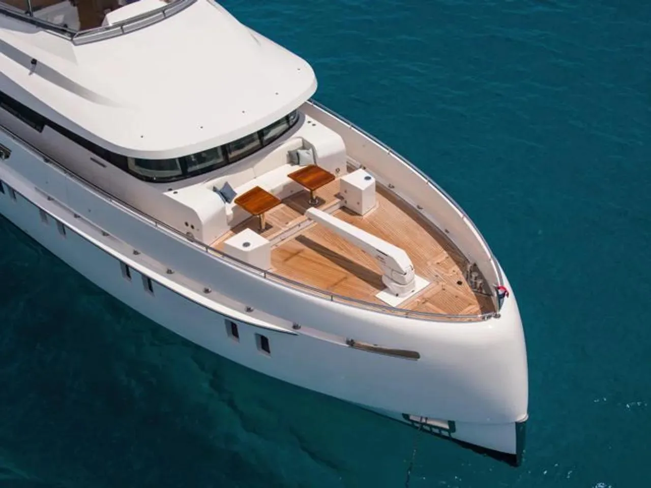 VANQUISH 82