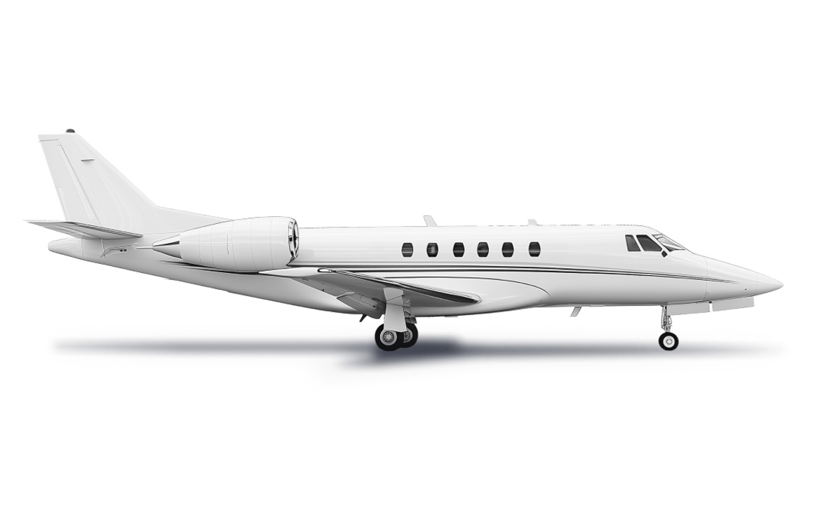 Citation XLS+