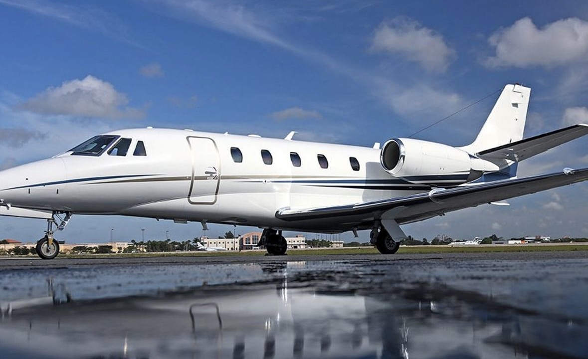Citation XLS+