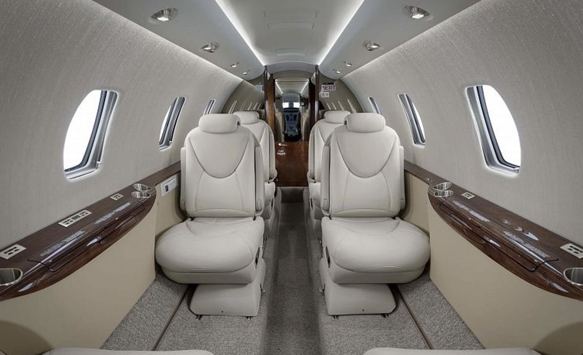 Citation XLS+