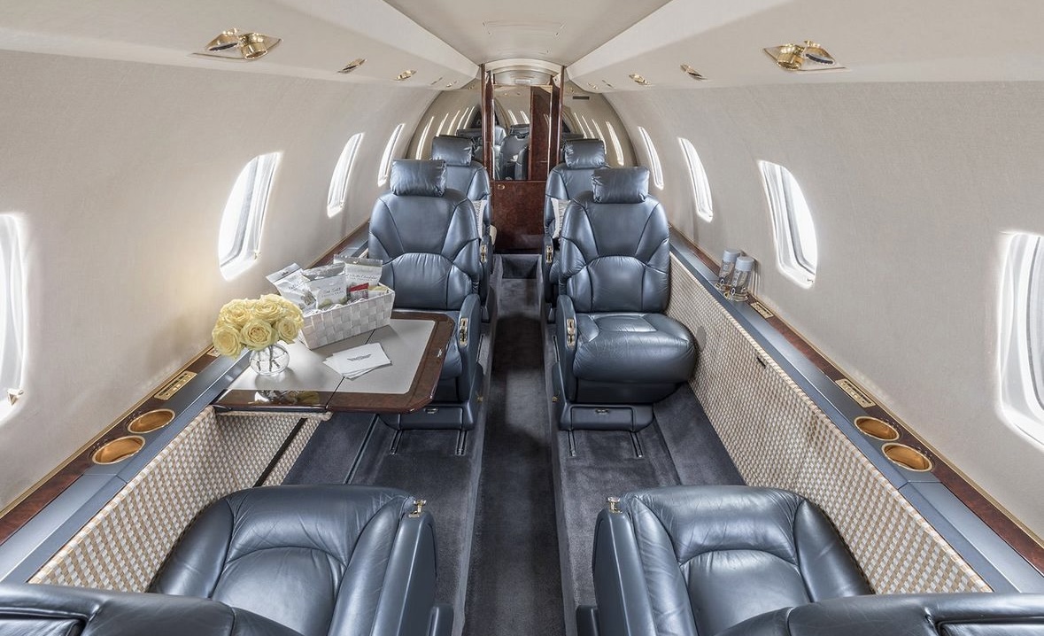Citation XLS+